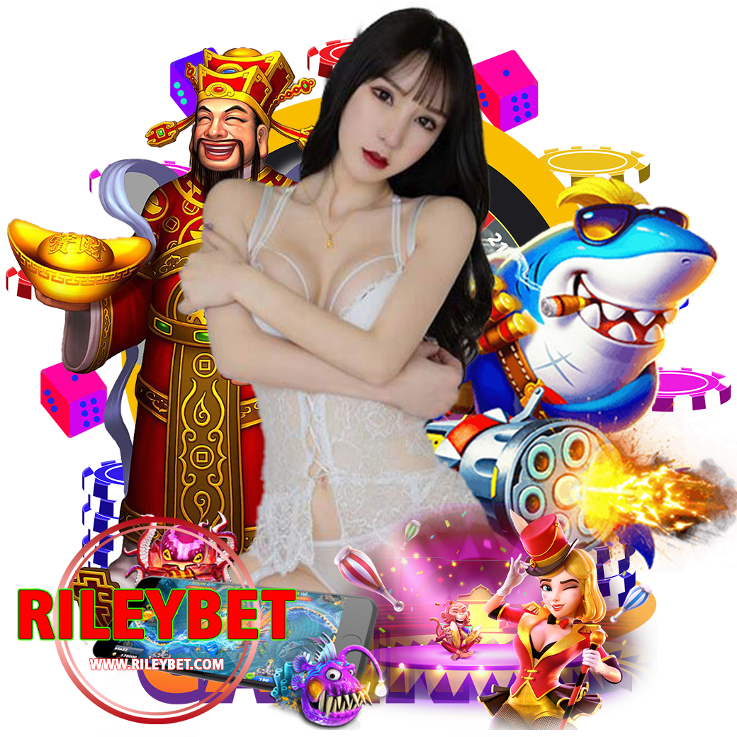 rileybet สล็อต